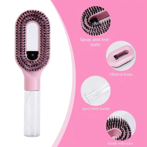 Hydra Brush
