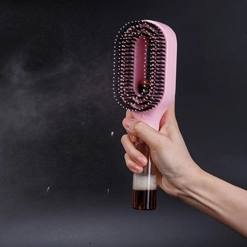 Hydra Brush