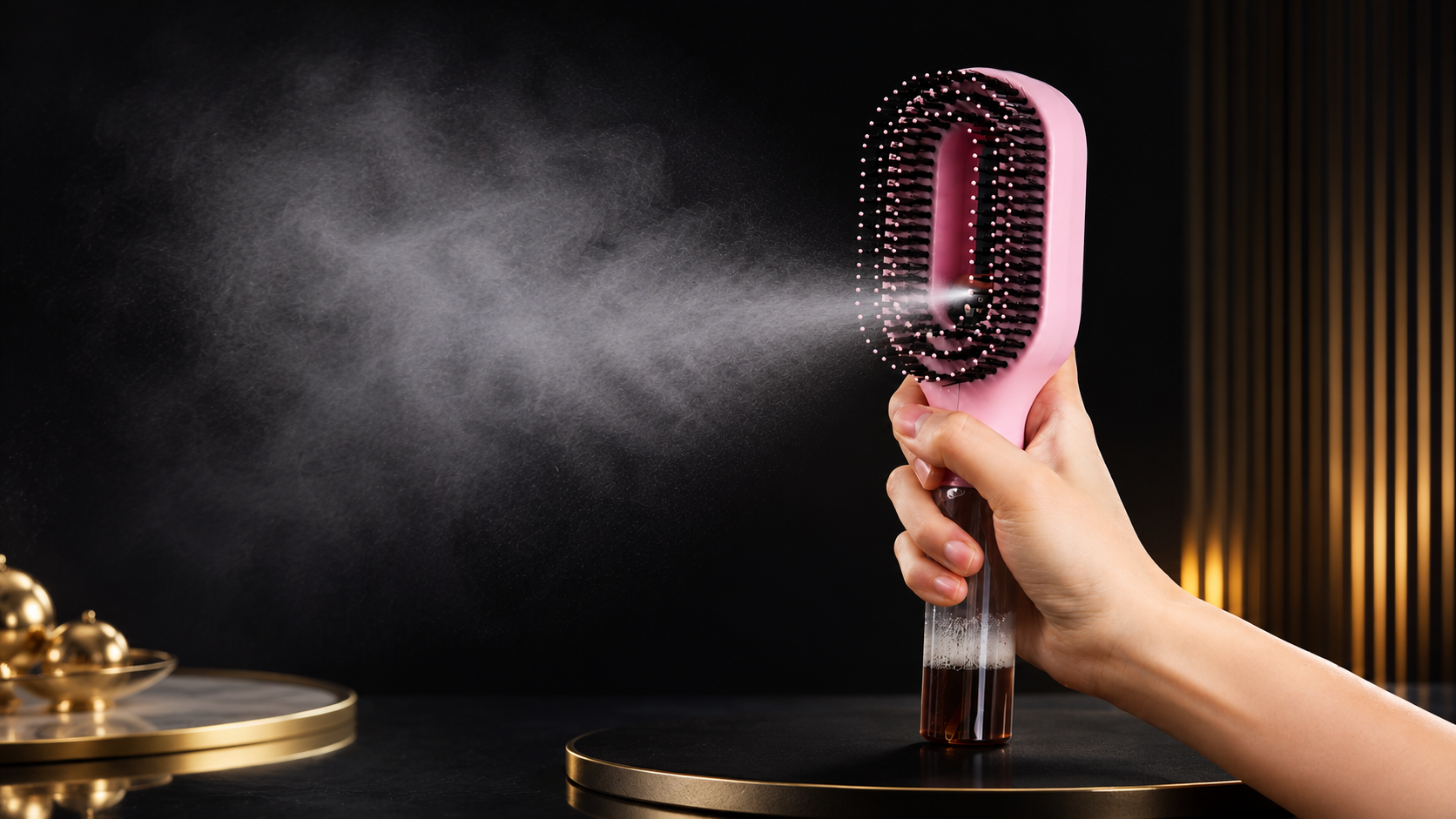 Hydra Brush