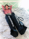 Compression boots