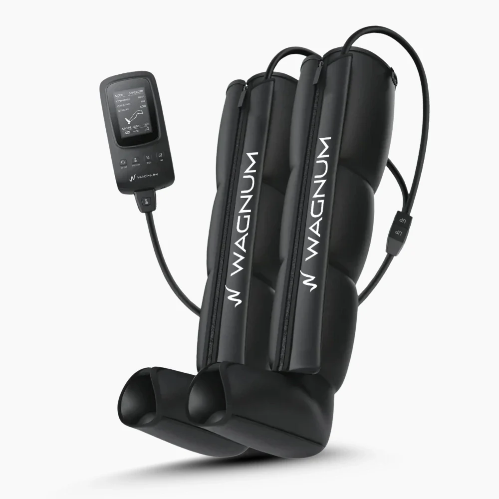 Compression boots