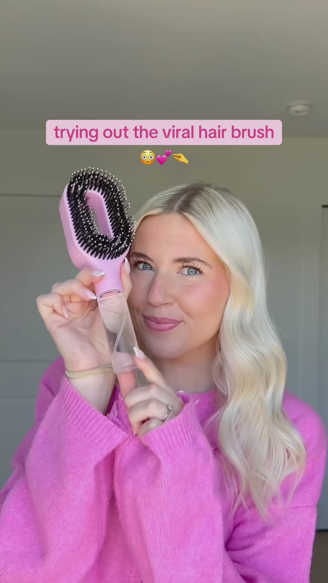 Hydra Brush