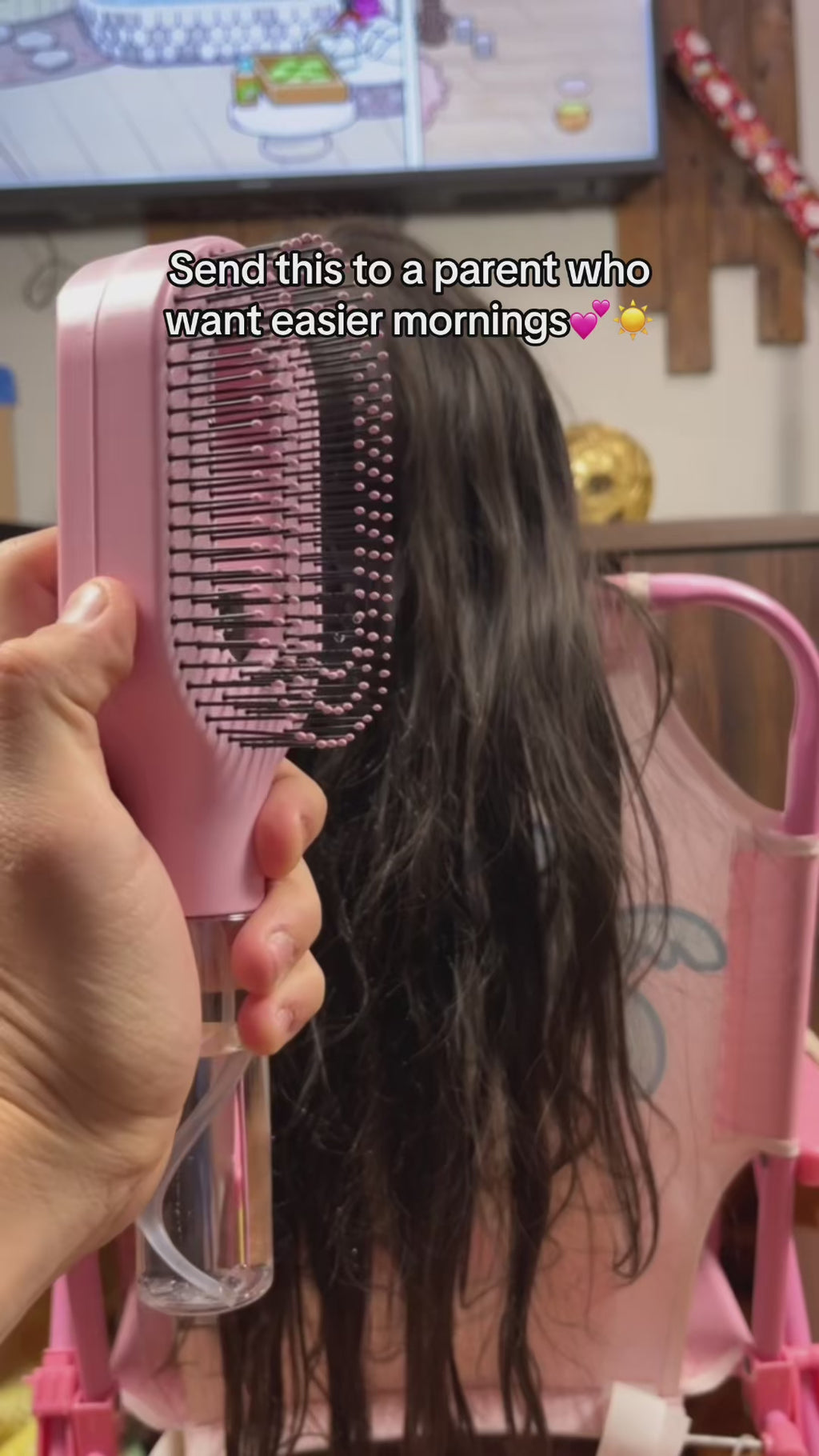 Hydra Brush